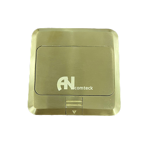 ĐẾ ÂM SÀN HDMI+LAN: ANCOM-35