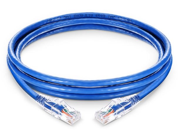 Cáp mạng Ethernet: CAT5 so với Cat6 so với Cat7 so với Cat8: Sự khác biệt là gì?