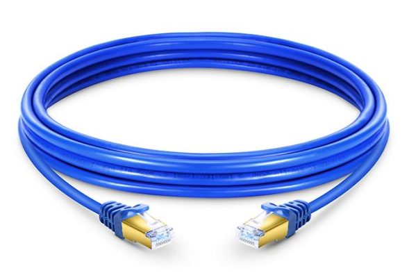 Cáp mạng Ethernet: CAT5 so với Cat6 so với Cat7 so với Cat8: Sự khác biệt là gì?