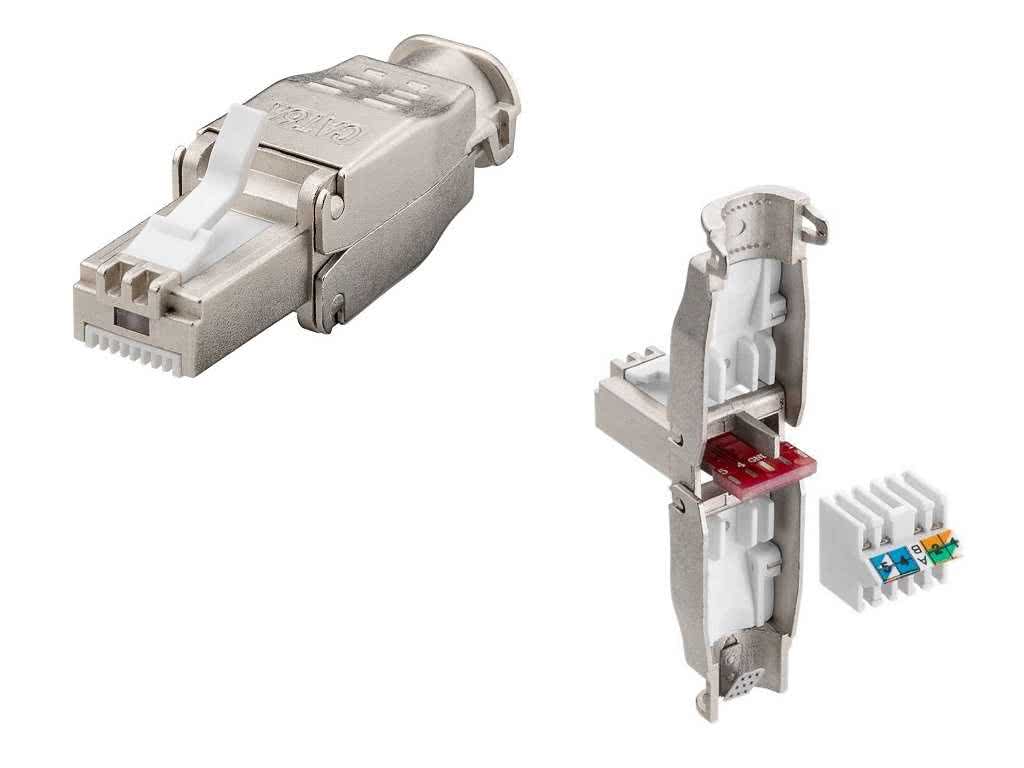 Cáp mạng Ethernet: CAT5 so với Cat6 so với Cat7 so với Cat8: Sự khác biệt là gì?