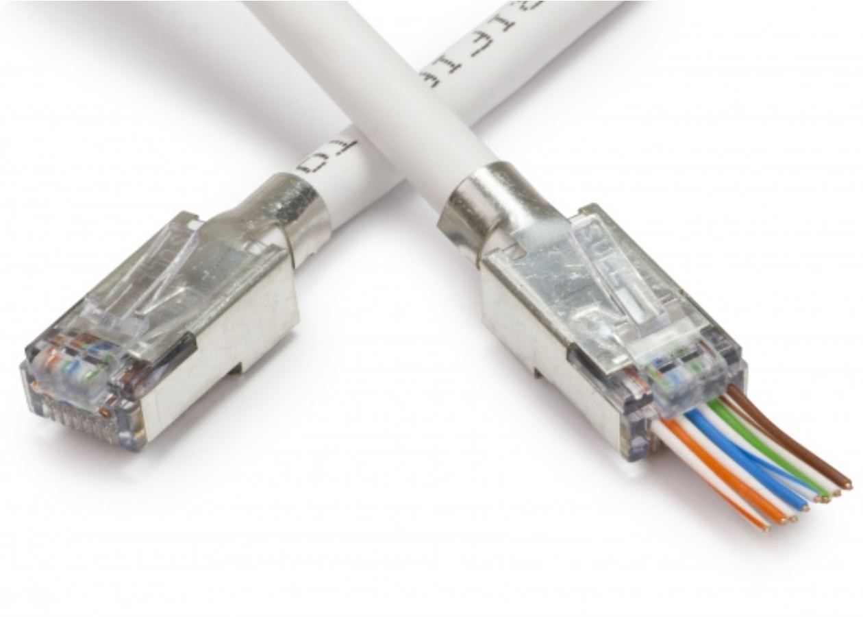 Cáp mạng Ethernet: CAT5 so với Cat6 so với Cat7 so với Cat8: Sự khác biệt là gì?