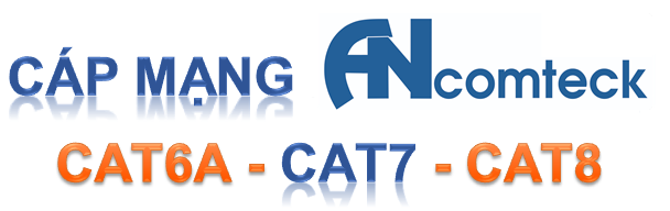 DÂY CÁP MẠNG CAT3-CAT5E-CAT6-CAT6A-CAT7-CAT8