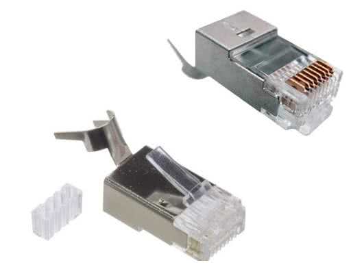 Cáp mạng Ethernet: CAT5 so với Cat6 so với Cat7 so với Cat8: Sự khác biệt là gì?