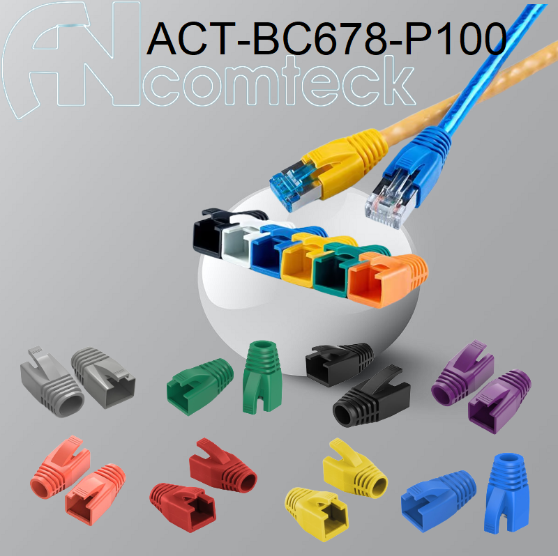 Cáp mạng CAT7 SFTP chống nhiễu 3 lớp, kháng cháy, chống chuột, màu xanh, dài 305m/cuộn