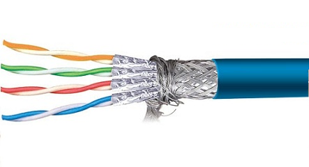 Cat7 và CAT8 sẽ là cáp Ethernet được lựa chọn ưu tiên cho 2025