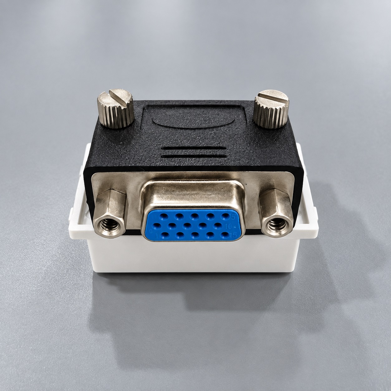 Nhân VGA âm tường chuẩn Wide Ancomteck ACT-WV120-T128